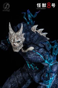 【In Stock】1/4&1/6 KaiJu No.8-Amazing Z Studio - Image 2