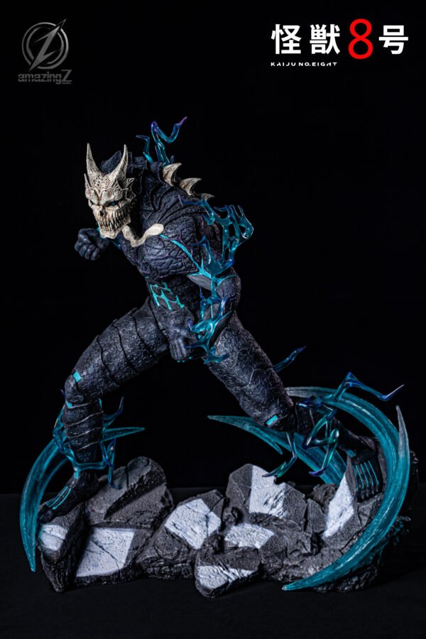 【In Stock】1/4&1/6 KaiJu No.8-Amazing Z Studio