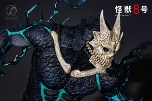 【In Stock】1/4&1/6 KaiJu No.8-Amazing Z Studio - Image 5