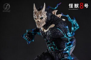 【In Stock】1/4&1/6 KaiJu No.8-Amazing Z Studio - Image 4