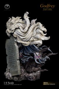 【Pre Order】1/4 Godfrey Standard/Deluxe Version-Thunder Z Studio - Image 6