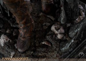 【Pre-Order】1/3 Faraam Knight-THUNDER Z STUDIO - Image 7