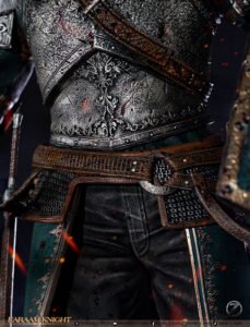 【Pre-Order】1/3 Faraam Knight-THUNDER Z STUDIO - Image 9